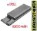 5200mAh BATERIA DELL D620 D630 M2300 JD634 PC764