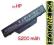 5200mAh BATERIA HP 550 6720s 6730s 6735s 6820 6830