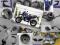 yamaha dt 125 x supermoto lusterko