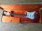FENDER YNGWIE MALMSTEEN SIGNATURE STRATOCASTER USA
