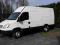 IVECO DAILY 35S14V AUTOMAT PNEUMATYKA KAMERA 66TYŚ