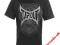 Tapout Foil Black - 9/10 lat - T-shirt NOWY