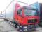 Man TGL 12.220 120m3 2010r zestaw tandem jumbo