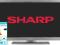 TV LED SHARP LC40LS240EV