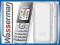 Samsung E1050 white (biały) _FV