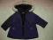 ZARA KURTKA NA ZIMĘ ROZ.74