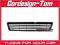 GRILL BEZ ZNACZKA AUDI A6 C5 4B BLACK GRIL ABS