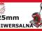 MOBILNA PIŁA do cięcia METALU Holzmann MKS225 PIŁY