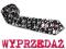 5m OKAZJA! WYPRZEDAŻ! KRAWAT SKULL 4