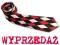 5m OKAZJA! WYPRZEDAŻ! KRAWAT RETRO