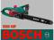 BOSCH AKE 40 S piła pilarka łańcuchowa 1800W BOSCH AKE 40 S piła pilarka łańcuchowa 1800W