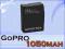 Bateria do kamery GoPro Hero3 AHDBT-201 AHDBT-301