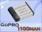 Bateria do kamery GoPro Hero2 ABPAK-001 1100mah