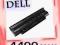 Oryginalna bateria DELL 4400mah FMHC10 TKV2V 9TCXN