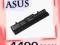 Bateria oryginalna Asus EEE PC 1005PEG 1005P 4,4ah