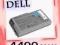 Bateria oryginalna DELL Latitude D500 D530 4400mah