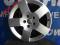 ALUFELGI 17 5X112 ORYGINAŁ AUDI ŁADNE
