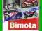 Motocykle Bimota 1973-1999 - mini encyklopedia