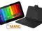 Tablet OVERMAX NewBase2 + Etui z klawiatura DUAL