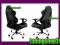 FOTEL SPORTOWY KUBEŁKOWY BIUROWY RAJDOWY gratis !!