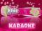 Muzyczny MIKROFON karaoke 10 MELODII PREZENT KRK!