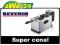 FRYTOWNICA FRYTKOWNICA Severin FR-2431 inox SKLEP
