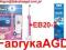 SZCZOTECZKA BRAUN ORAL-B PROF.CARE 700 3D +EB20-2!