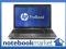 Laptop HP ProBook 4740s i5 6GB 750GB HD7650M TORBA