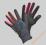 Rękawiczki Do Biegania KALENJI #S ochrona zima
