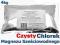 CHLOREK MAGNEZU SZEŚCIOWODNY 4KG, CZDA - 100%
