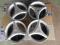 FELGI ALUMINIOWE ARTEC 4x108 ET35 17 cali