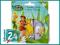FAIRIES 3 PACK BRIEVES HM3055 6/8