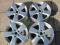 Felgi aluminiowe Chrysler/JEEP 17