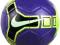 PIŁKA NOŻNA NIKE OMNI model 2014 FIOLETOWA roz 5