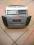 TOYOTA YARIS II 06-12 radio-odtwarzacz CD MP3