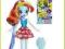MY LITTLE PONY EQUESTRIA GIRLS RAINBOW DASH A4100