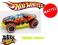 HOT WHEELS AUTKO RESORAK SWAMP BUGGY 1:64 w 24H