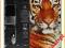 OBUDOWA PANEL TYLNY iPhone 4S TIGER