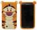 Silikonowe Etui TIGGER SAMSUNG GALAXY NOTE 2 N7100