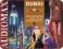 Dubai Fashion District Vol.2 [2CD]Rossini, Sinclar
