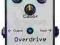 AVT1766 EFEKT GITAROWO/BASOWY OVERDRIVE
