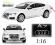 AUDI A7 Z LICENCJĄ STEROWANE SKALA 1:16 01654#BIAŁ