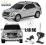 MERCEDES Z LICENCJĄ STEROWANY SKALA 1:18 01298#SRE