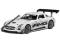 MODEL SLS  AMG GT3 !!! SKALA 1:18 BIAŁY