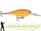 Wobler Rapala Shad Rap 7cm-F/8g, Kolor: GF