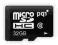 PQI microSDHC 32GB Class 10 UHS-I + adapter SD