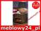 meblowy24 - Szafka nocna INDIGO - dąb durance