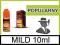 $ PŁYN liquid 10ml PODWÓJNA MIĘTA e-papierosy MILD
