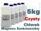 CHLOREK MAGNEZU SZEŚCIOWODNY 5x1000g CZDA 100% 5KG
