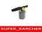 KARCHER PIANOWNICA 0,6L LANCA PIANOWA DO K / 5.700